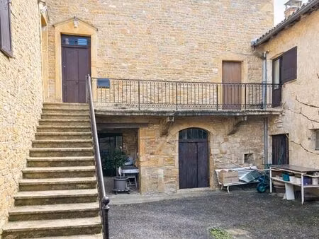 maison 5 pièces 150 m²