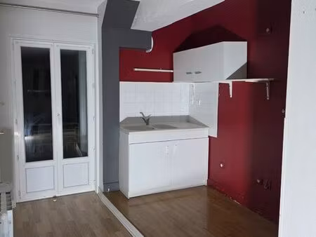 appartement t2 de 45 m²