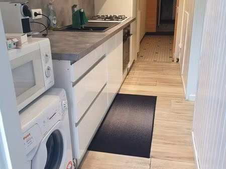 petite maison individuelle