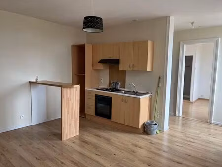 vente appartement 2 pièces 39 m² bazas (33430)