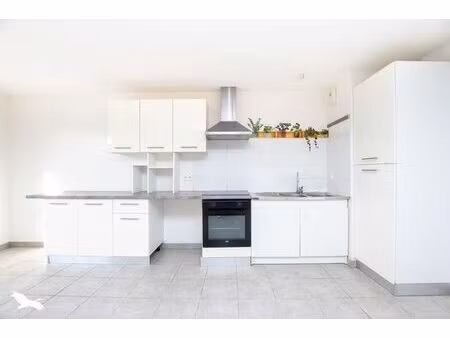 vente appartement 3 pièces 65 m² labastidette (31600)