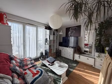 vente appartement 2 pièces 36 m² nailloux (31560)