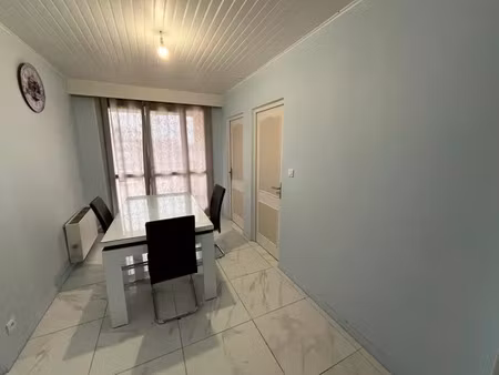 vente appartement 5 pièces 101 m² saint-priest (69800)
