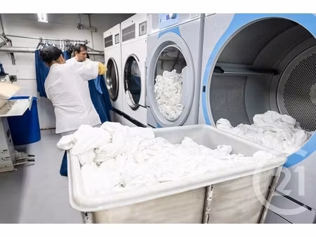 annonce commerce à vendre