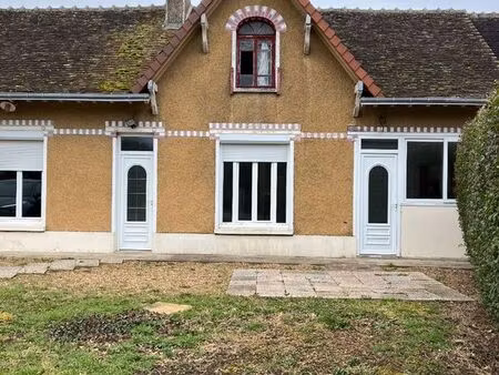 maison 5 mes de vendome