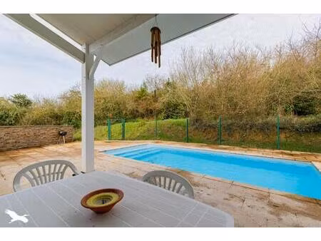 vente maison 5 pièces 125 m² bassens (33530)