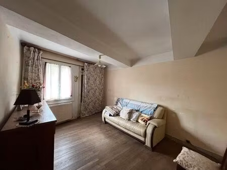 vente maison 3 pièces 104 m² castelsarrasin (82100)