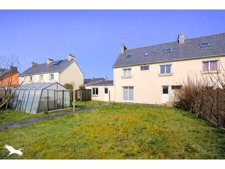 vente maison 7 pièces 106 m² lesneven (29260)