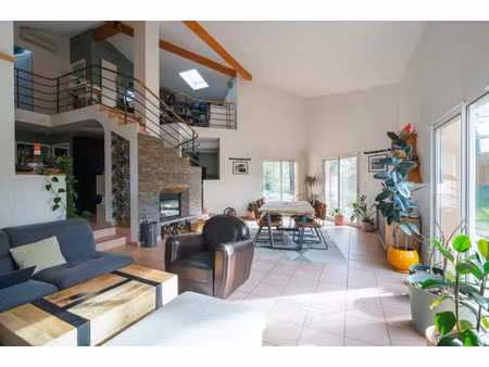 vente maison 4 pièces 146 m² pin-balma (31130)