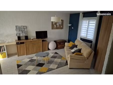 maison 140m2 5-6 chambres