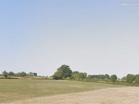 terrain constructible baraqueville