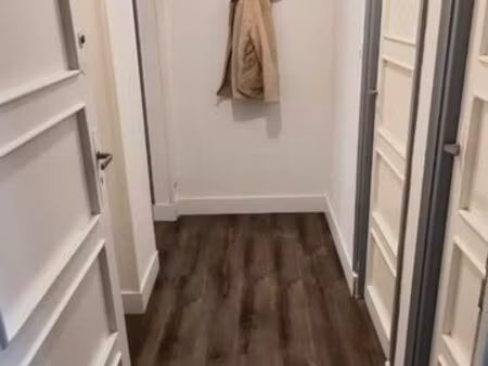 t2 - 35 m2 - centre ville caudan