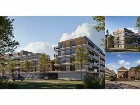 appartement à vendre à karmellaan bourg-léopold (rbv33590)