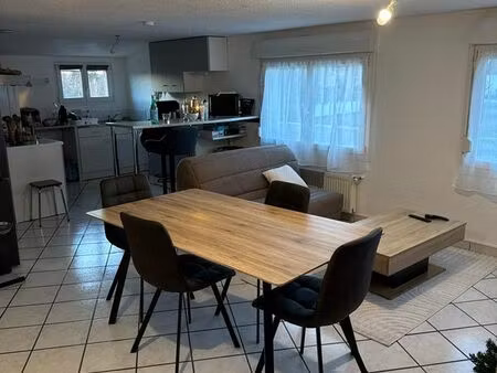 appartement a lure 2 chambres