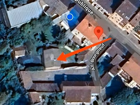 box 60m2 centre-ville