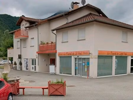 a louer garage saint paul de varces