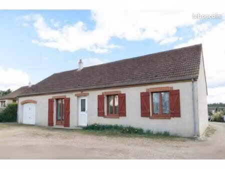 a louer  pavillon 4 chambres