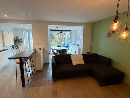 maison meublée saint-andré-lez-lille