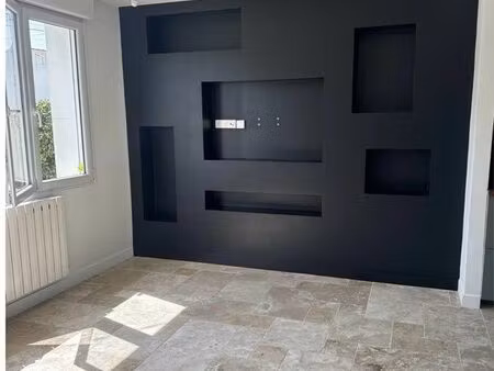 petite maison avec jardin