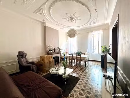 appartement puget ville centre