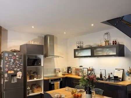 maison à louer 65 m sarreguemines