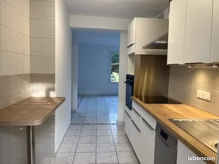 appartement 3 pieces 63m2