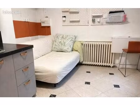 location studio place ravezies