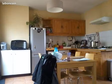 location appartement 830