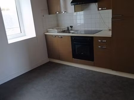 appartement t3 64 m2