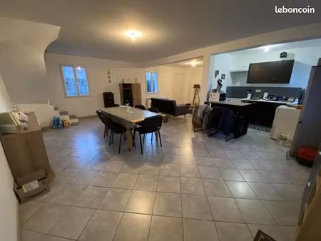 maison 4 pièces 81 m²