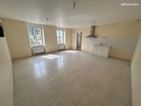 location maison saint symphorien