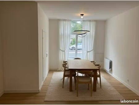 maison de ville 4 pièces 97 m²