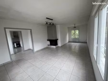 maison 3 pièces 66 m²