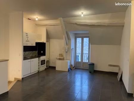 appartement le châtelet en brie