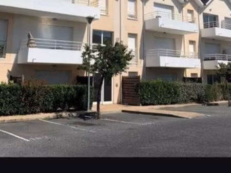 appartement f2 a louer malemort sur correze