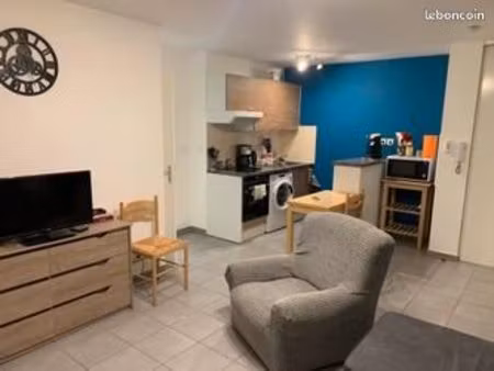 locations appartement t2