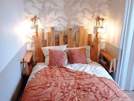 appartement meublé montargis