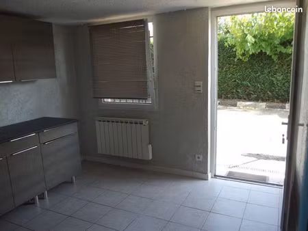 appartement 38 m2