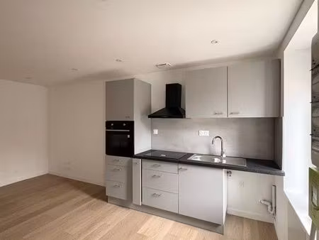 appartement t2 a loué