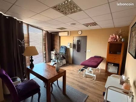 location cabinet de consultations