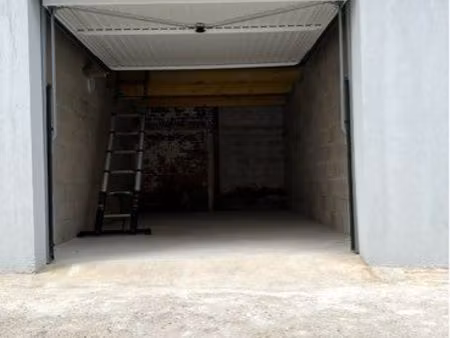 box double sécurisé argenteuil