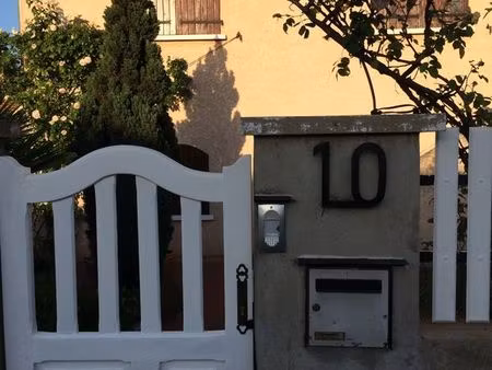 t2 meublé étudiant – calme – parking – proche hôpital lyon sud & université