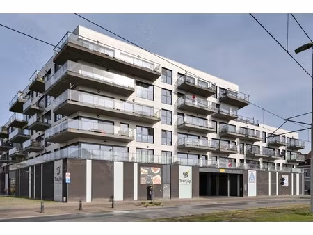 garage te koop in gent