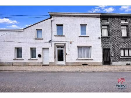 huis te koop in jumet met 3 slaapkamers