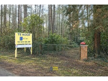 huis te koop in essen met 1 slaapkamer