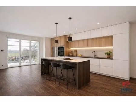 appartement te koop in thuin met 1 slaapkamer