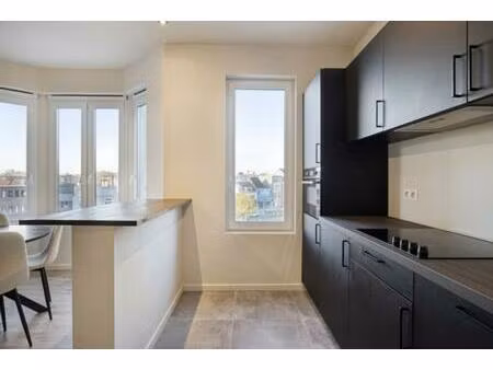 appartement te koop in antwerpen merksem