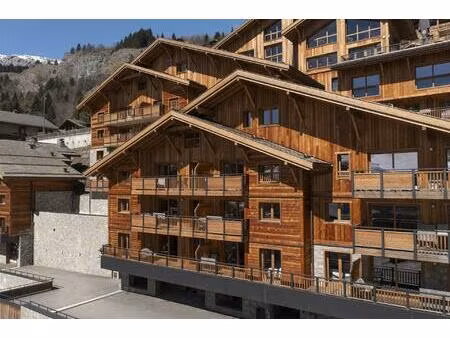 rèsidence le roc des tours