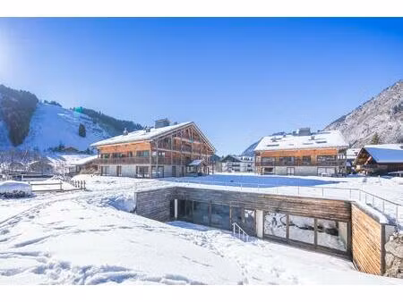 mont blanc alpine estate a app.3 route des contamines