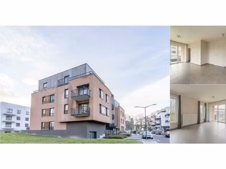 appartement à vendre à via fregona 18 court-saint-étienne (vbd89721)